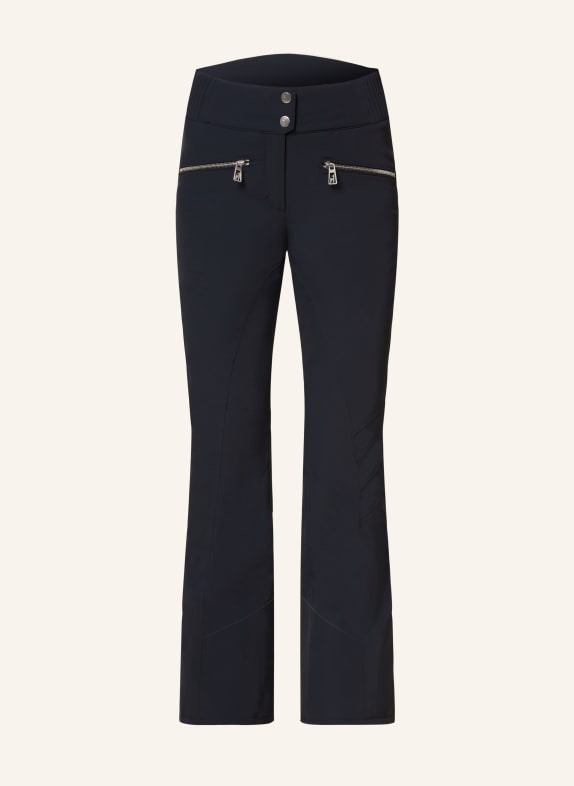 toni sailer Skihose ALLA SCHWARZ