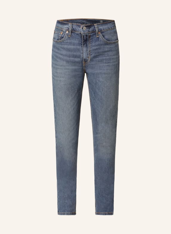 Levi's® Jeans 511 slim fit 83 Dark Indigo - Worn In
