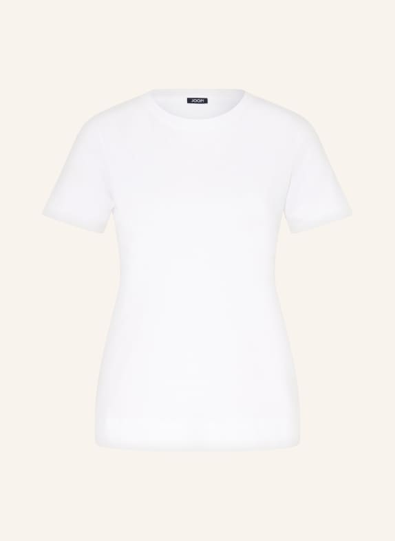 JOOP! T-shirt WHITE