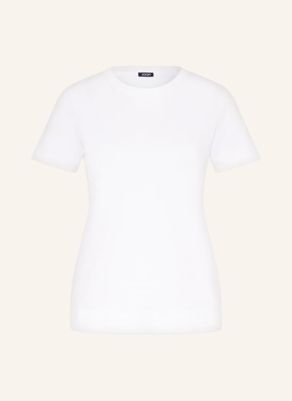 JOOP! T-Shirt WEISS