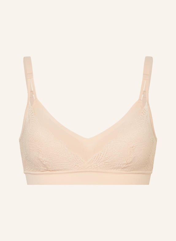 CHANTELLE Bralette SOFTSTRETCH NUDE