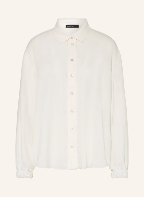 MARC CAIN Shirt blouse 110 off