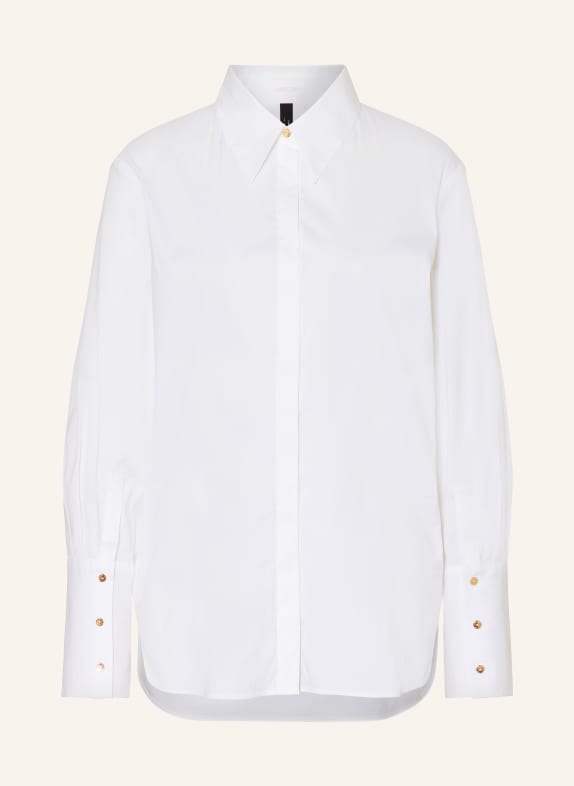MARC CAIN Shirt blouse WHITE
