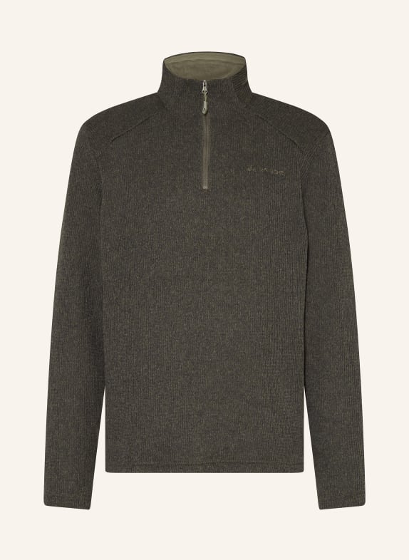 VAUDE Troyer TESERO II KHAKI