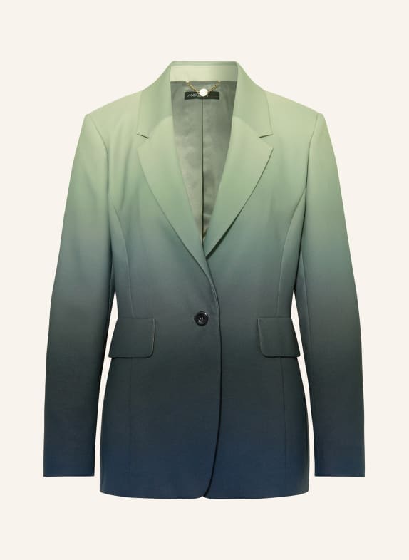 MARC CAIN Blazer 503 frozen sage