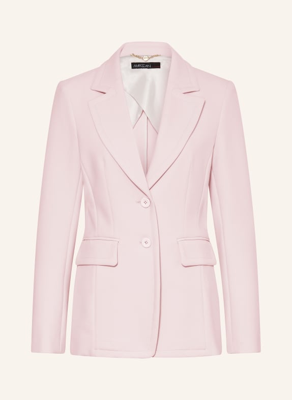 MARC CAIN Blazer 250 bright rose tan