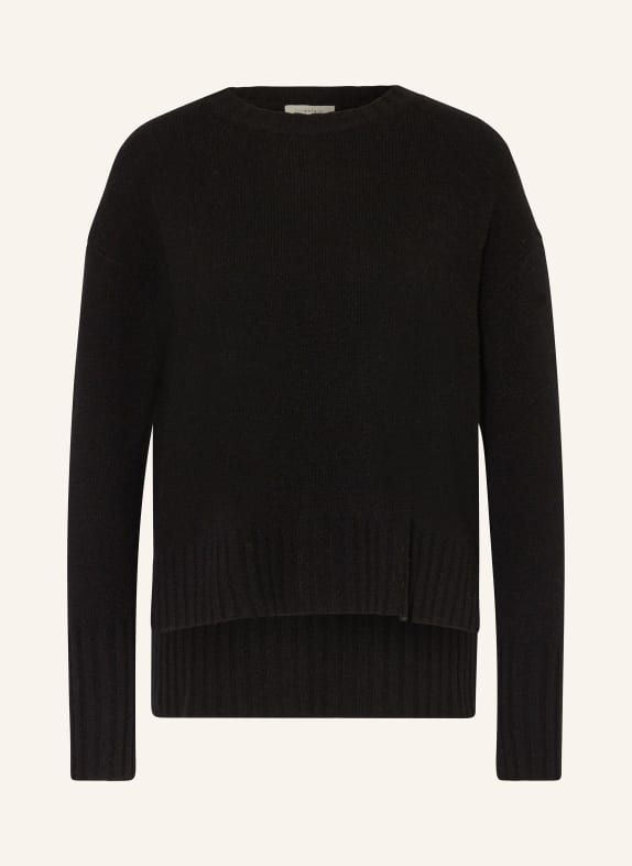 lilienfels Cashmere sweater BLACK