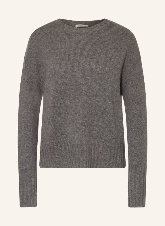 lilienfels Cashmere sweater GRAY