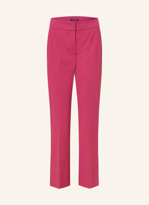 LUISA CERANO Hose FUCHSIA