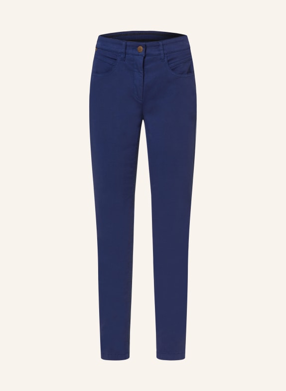 LUISA CERANO Skinny jeans BLUE