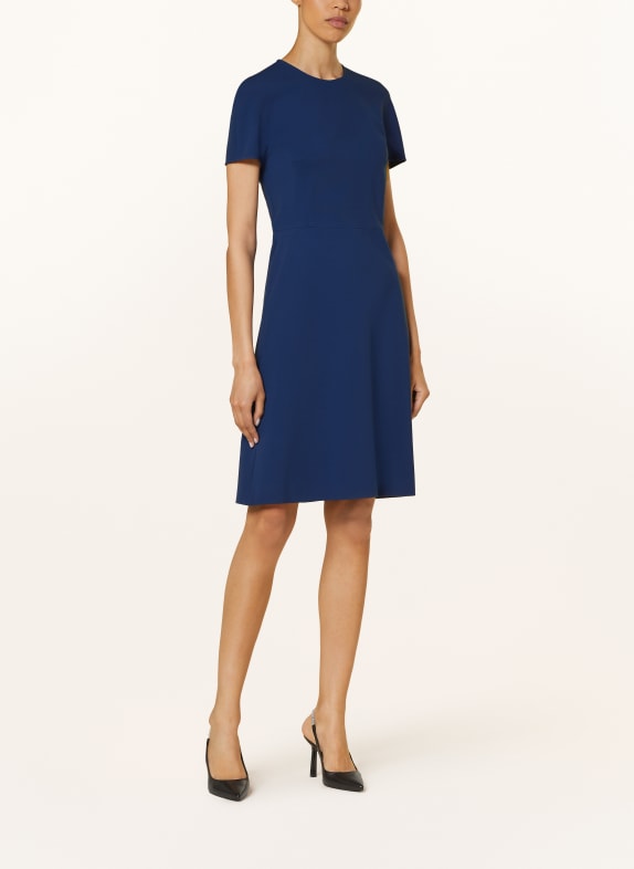 LUISA CERANO Jerseykleid BLAU