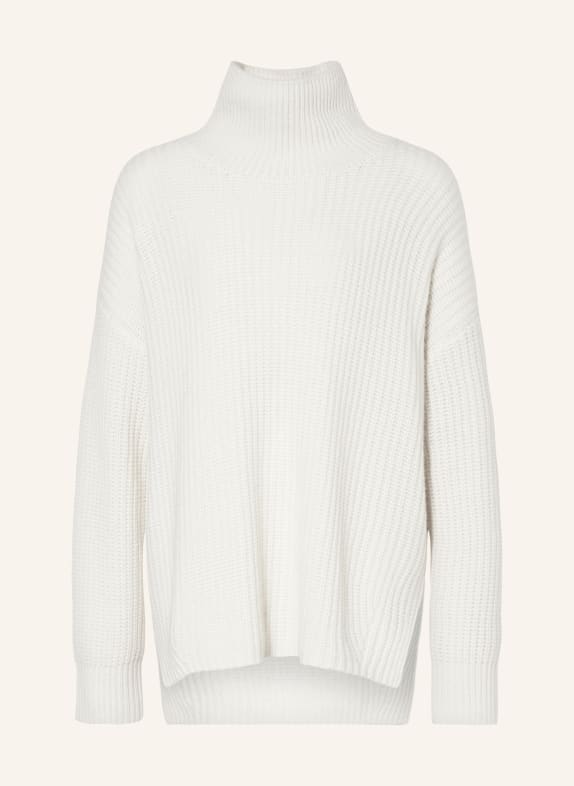 LISA YANG Cashmere-Pullover THERESE CREME