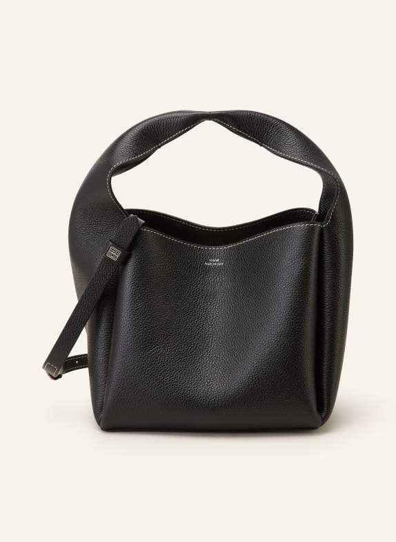 TOTEME Handbag BLACK