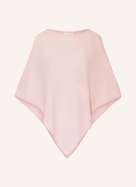 darling harbour Cashmere-Poncho HELLROSA