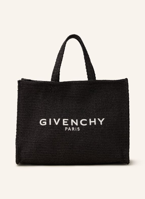 GIVENCHY Shopper G-TOTE MEDIUM BLACK