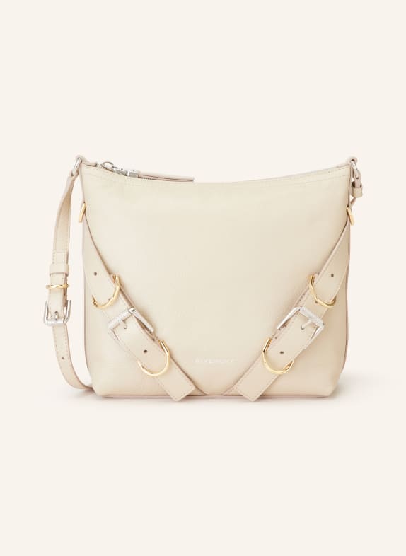 GIVENCHY Schultertasche VOYOU SMALL BEIGE