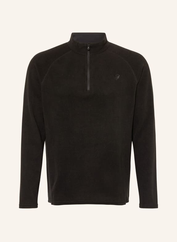 Ziener Midlayer PRINS SCHWARZ