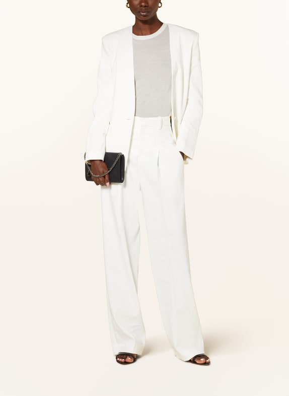 STELLA McCARTNEY Portemonnee aan ketting FALABELLA ZWART