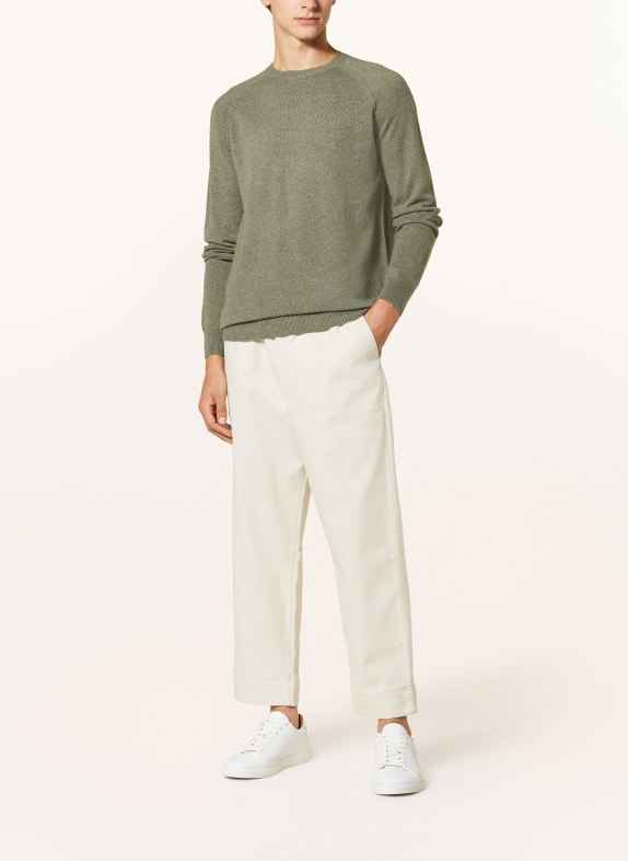 Breuninger cashmere pullover herren clearance