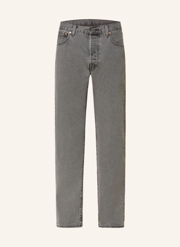 Levi's® Jeans 501 ORIGINAL straight fit 96 Greys