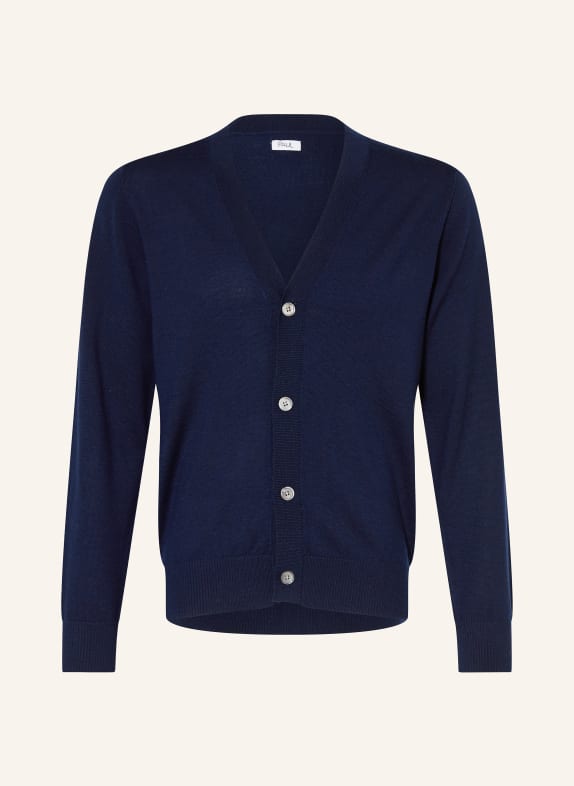 PAUL Cardigan DARK BLUE