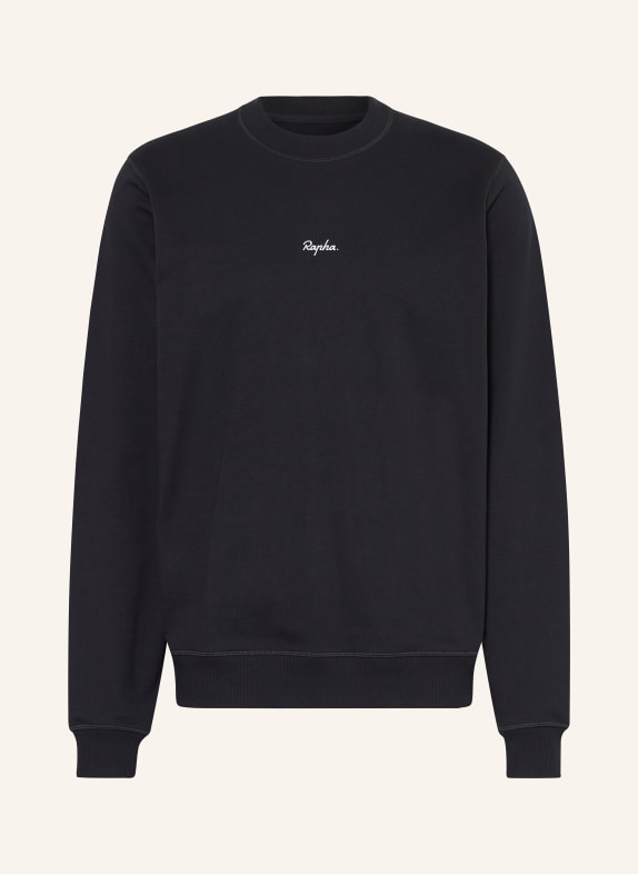 Rapha Sweatshirt BLACK