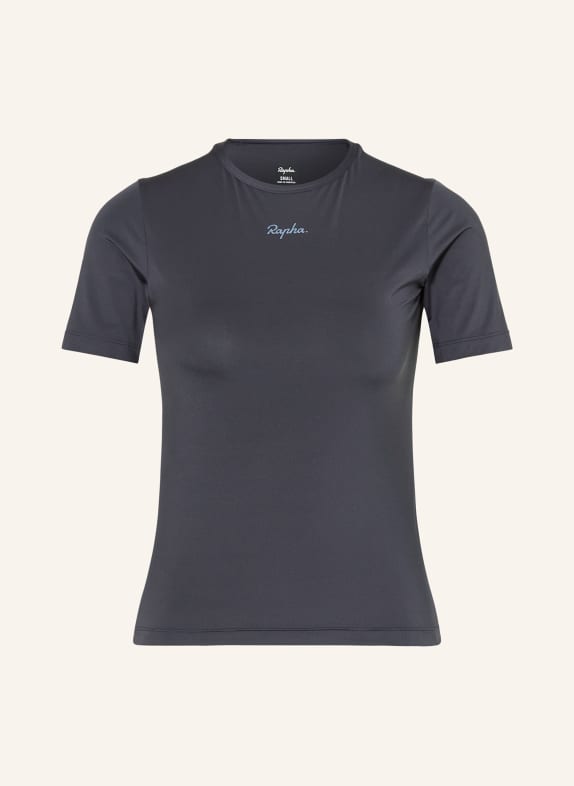 Rapha T-shirt ACTIVE DARK GRAY