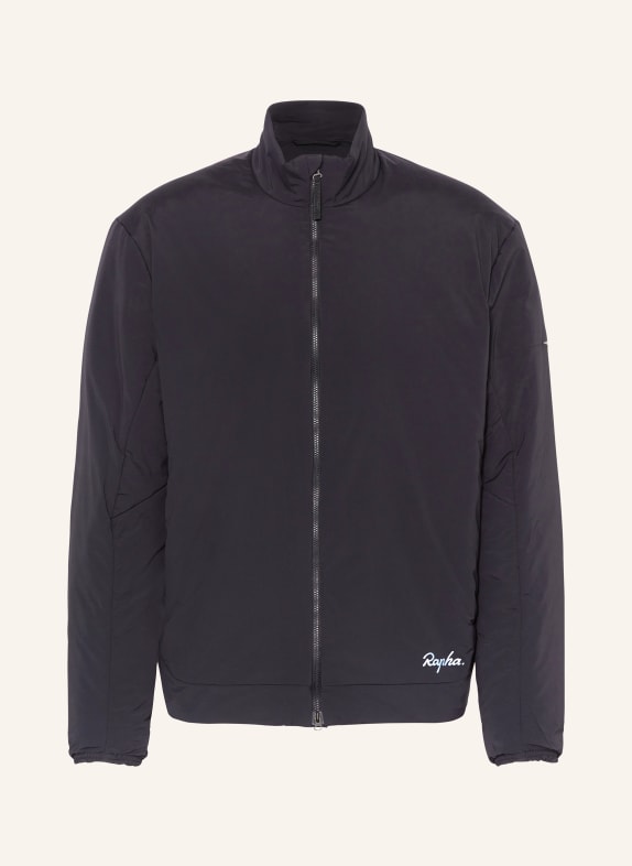 Rapha Outdoor jacket INSULTATED AGR ANTHRACITE/GREY