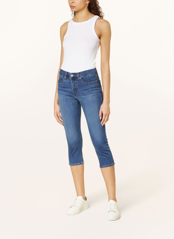 Levi's® Capri-Jeans online kaufen