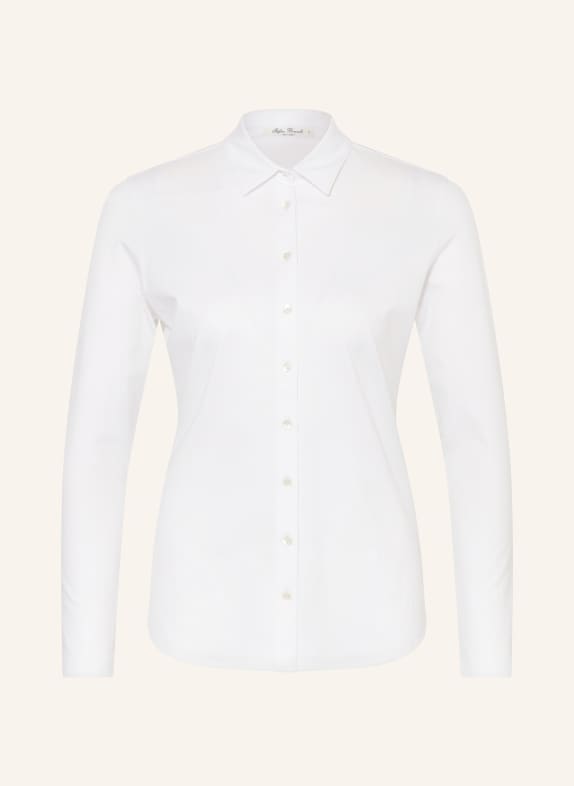 Stefan Brandt Shirt blouse ALMA WHITE