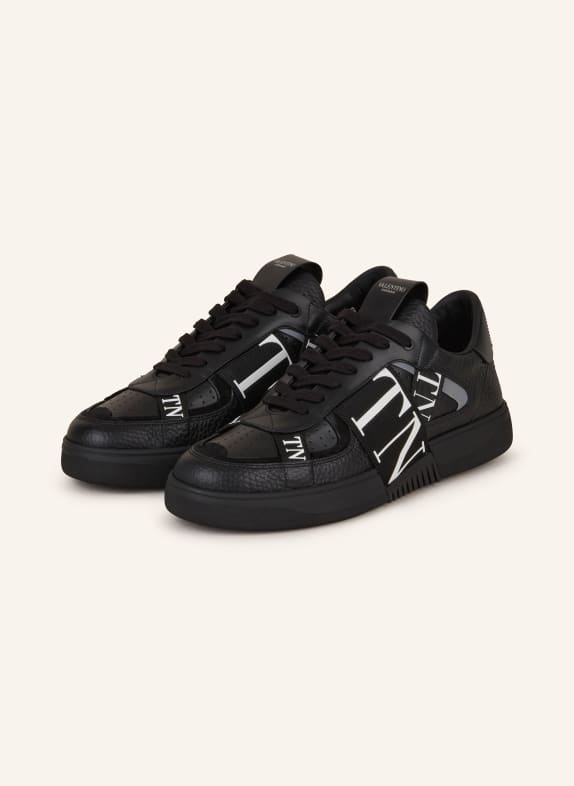 VALENTINO GARAVANI Sneakers VL7N BLACK/ WHITE