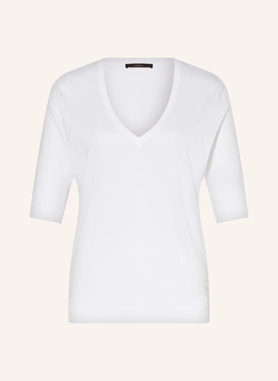 windsor. T-shirt WHITE