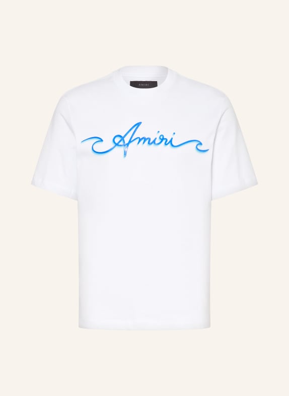 AMIRI T-Shirt WEISS