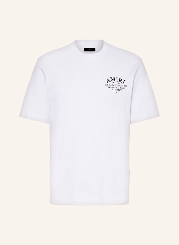 AMIRI T-shirt WHITE