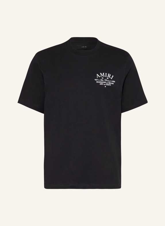 AMIRI T-shirt BLACK