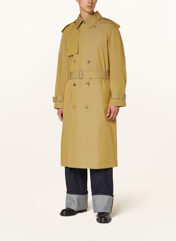 BURBERRY Trenchcoats fur Herren online kaufen