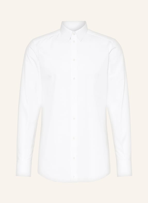 DOLCE & GABBANA Shirt slim fit WHITE