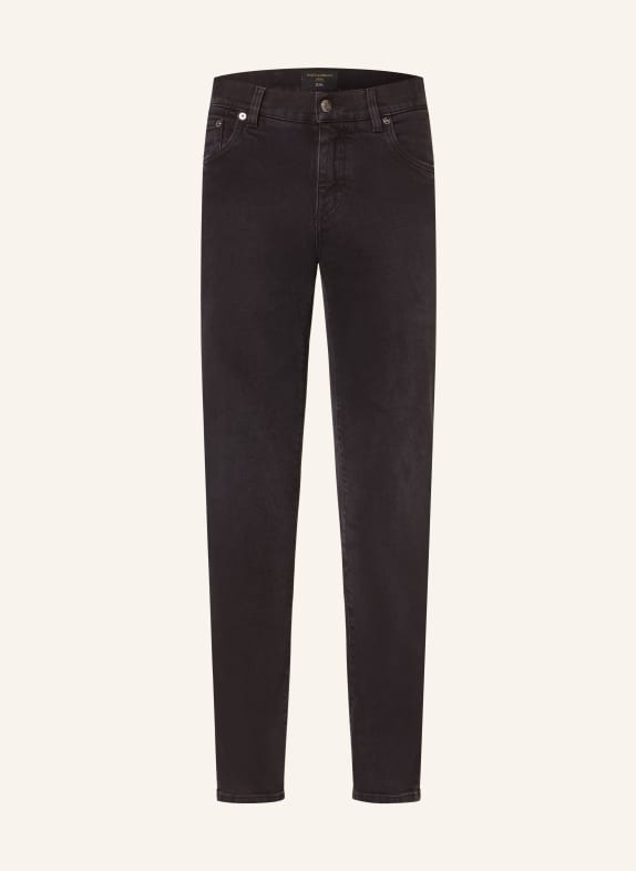 DOLCE & GABBANA Jeans Slim Fit S9001 COMBINED COLOUR
