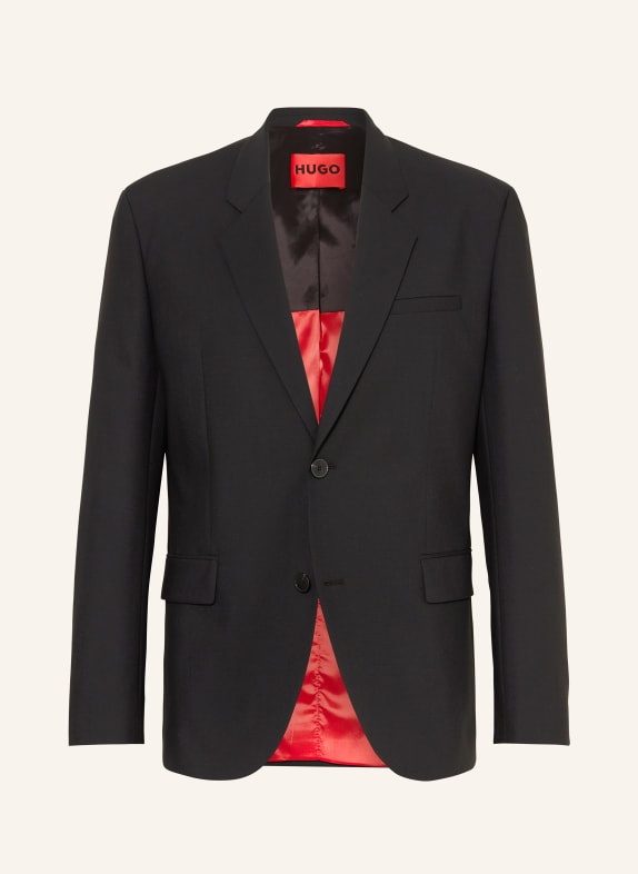 HUGO Suit jacket KRIS BLACK