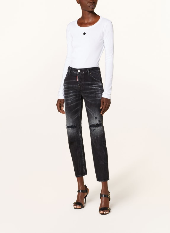 Jeans designer damen Clearance