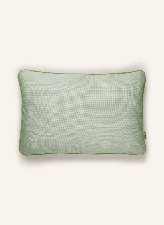 pichler Decorative cushion cover LIDO LIGHT GREEN