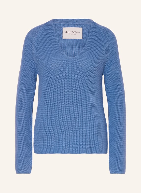 Marc O'Polo Sweater LIGHT BLUE