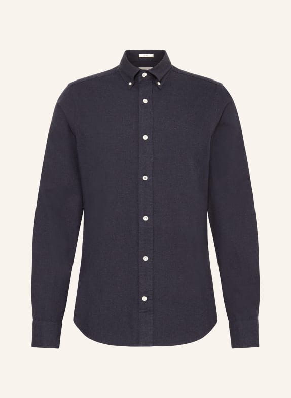 GANT Members Only Rugrats All-Over Print Jacket DARK BLUE
