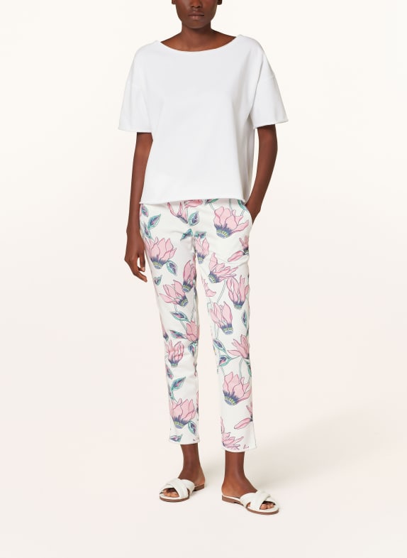 Florale hosen Clearance