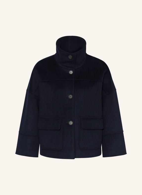 GANT Jacke DUNKELBLAU