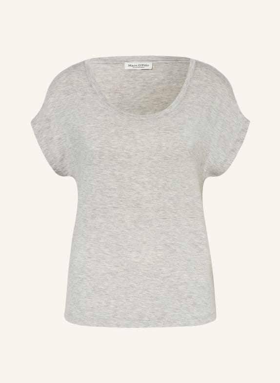 Marc O'Polo T-Shirt GRAU