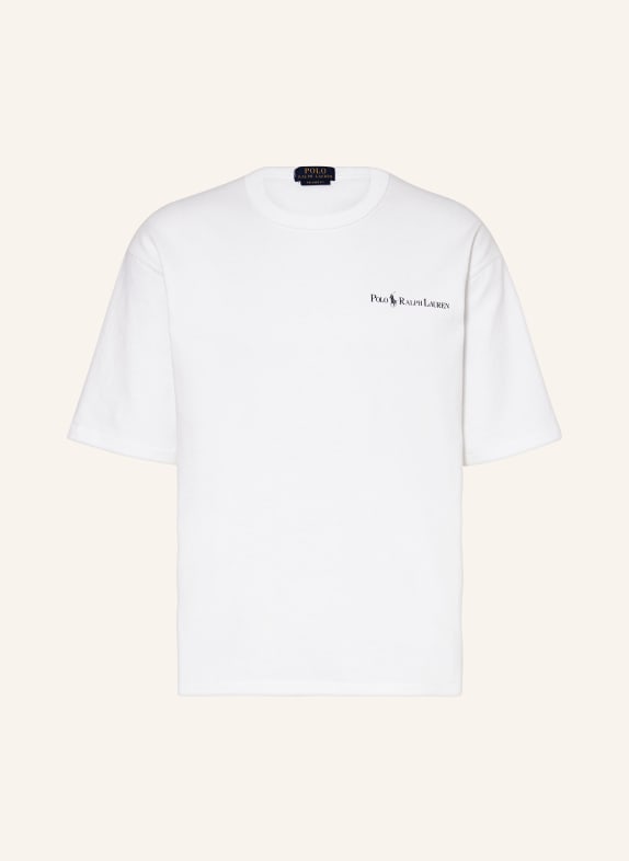 POLO RALPH LAUREN T-shirt WHITE