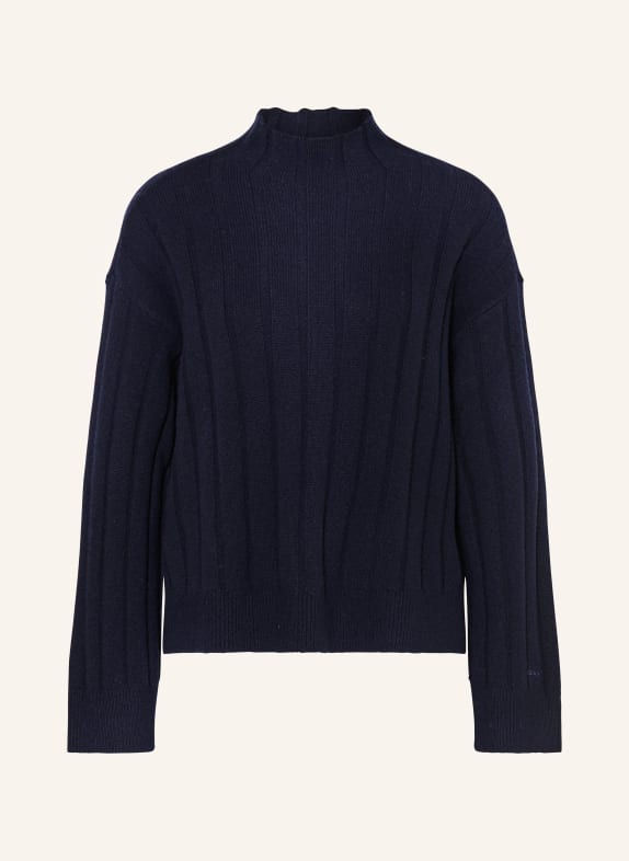 GANT Pullover DUNKELBLAU