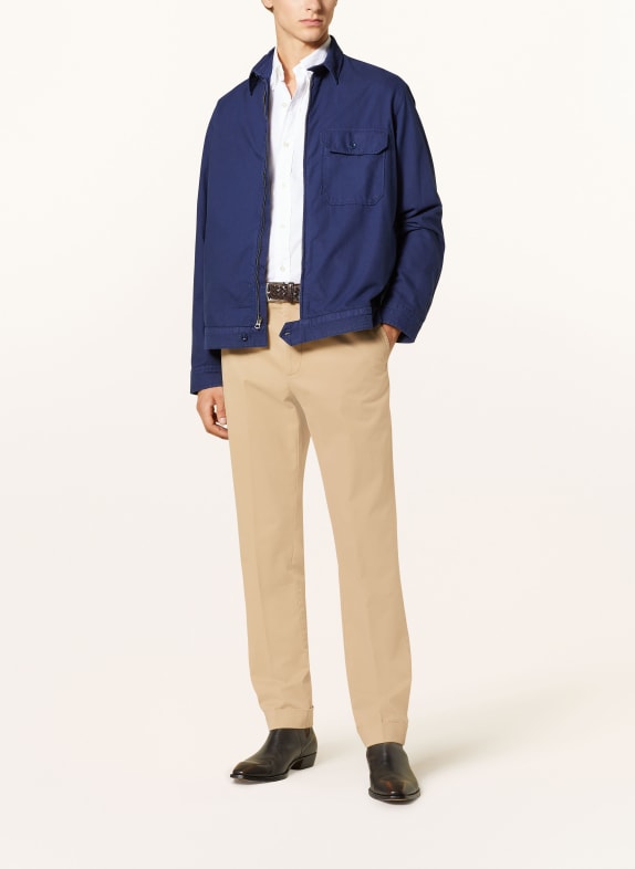 POLO RALPH LAUREN jakke MØRKEBLÅ