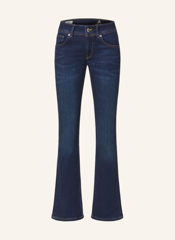 Pepe Jeans Flared Jeans 0000 Dneim